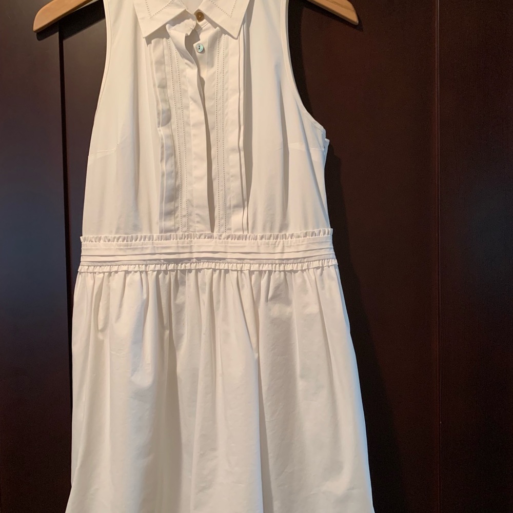 Diane Von Furstenberg dress